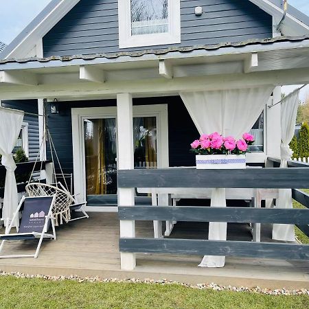 Woodhouse Resort Dobrogoszcz Exterior foto