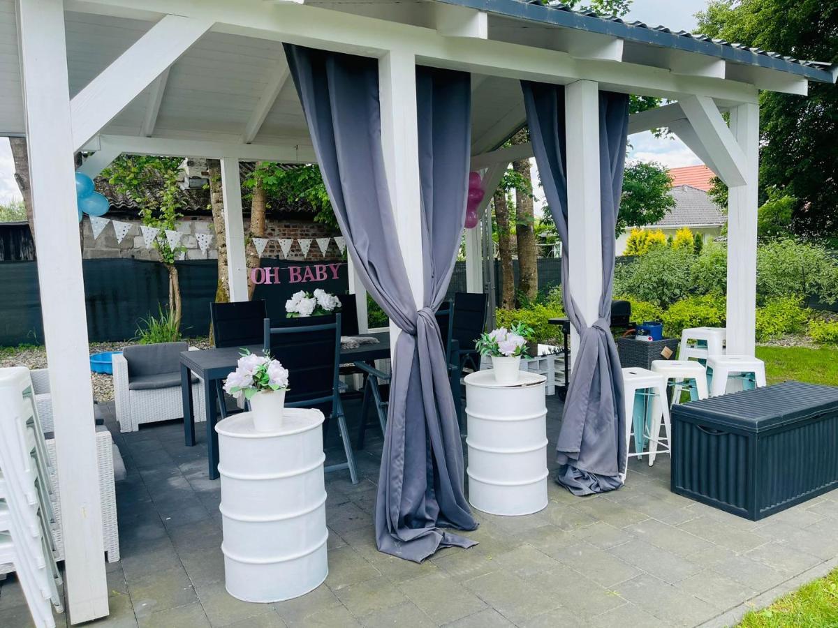 Woodhouse Resort Dobrogoszcz Exterior foto